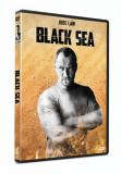 Marea Neagra / Black Sea | Kevin Macdonald