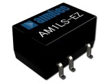 Convertor DC/DC 1W, 5V DC, -5V DC, eficiență 82%