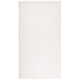 Cumpara ieftin Covor pufos &quot;PAMPLONA&quot; cu fire inalte, crem modern, 60x110 cm
