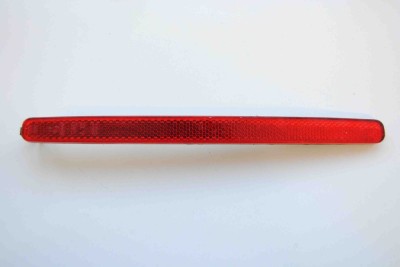Reflector bara de protecție st&amp;acirc;nga spate AUDI A8 D3 4E2, 4E8 2003 OEM: 4E0945105 1766679 foto