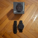 Ceas Gamrin Fenix 8 Solar/Saphire