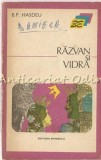 Razvan Si Vidra - B. P. Hasdeu