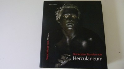 herculaneum foto
