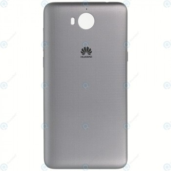 Huawei Y6 2017 (MYA-L11) Capac baterie gri foto