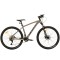 Bicicleta Mtb Devron Vulcan 2.7 - 27.5 Inch, M, Gri Ultimate FactoryBikes