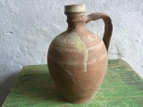Arta si Traditie - Vechi ulcior romanesc din zona argesului / Muntenia