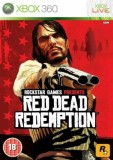 Joc XBOX 360 Red Dead Redemption - A