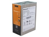 Alimentator Pulsatoriu WEIDM&Uuml;LLER 240W 24VDC 0-10A pentru Șină DIN