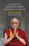 Cumpara ieftin Arta fericirii. Manual de viata/Dalai Lama, Howard C. Cutler