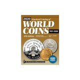 2020 Standard Catalog of World Coins 1901-2000
