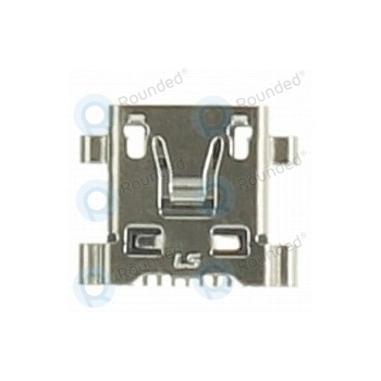 LG G3 (D855) Conector de &amp;icirc;ncărcare foto