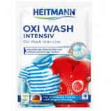 HEITMANN Soluţie de &icirc;ndepărtat pete oxy wash, 50 g