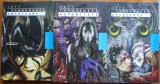Cumpara ieftin Jeff Vandermeer , Southern Reach , Anihilare , Autoritate , Acceptare , 3 volume