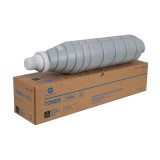 Cartuș toner original Konica-Minolta Minolta OEM TN-622/C6085 B Negru (TN622K)