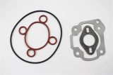 Set Garnituri Motor &amp; Cilindru Aprilia Gulliver 49cc 50cc (Racire Apa) TMMP - Scuter, Piese Bloc Motor