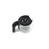 Caraffa sticla originala DeLonghi HZ1000 pentru espressor
