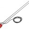 Senzor Nivel IP67 2m Filet 1 1/2