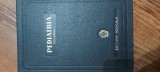 Pediatria Vol. I - Ioan Nicolau, Alfred Rusescu (1960) - Carte Medicina