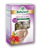 NATURAVIT SLABIT 50GR