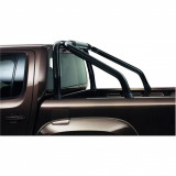 Styling Bar Oe Volkswagen Amarok 2010&rarr; Negru Mat 2H0071000ENP1