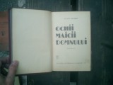 Ochii maicii Domnului - Tudor Arghezi
