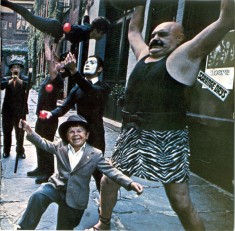 CD The Doors - Strange Days 1967