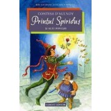 Printul Spiridus si alte povestiri | Contesa D&#039;aulnoy
