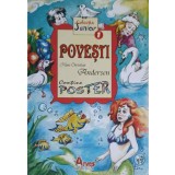 POVESTI (LIPSA POSTER)-HANS CHRISTIAN ANDERSEN-246141