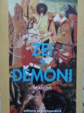 ZEI SI DEMONI LEXICON-MANFRED LURKER-271756
