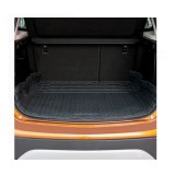Cumpara ieftin Husa de protectie portbagaj, 120 x 80 cm, Negru