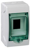Cofret modular Kaedra 4 module IP65 Schneider Electric