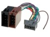 Conector ISO Panasonic 16-Pin, 4Carmedia