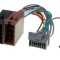 Conector ISO Panasonic 16-Pin