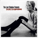 The Age Of Understatement - Vinyl | The Last Shadow Puppets, Domino Records