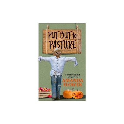 Put Out to Pasture foto