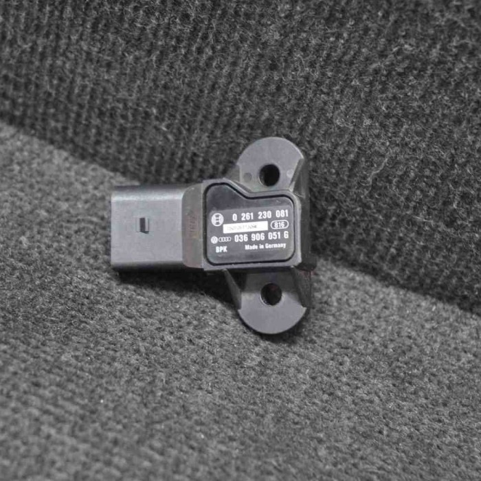 Senzor MAP AUDI Q5 8R 2009 OEM: 0261230081,036906051G 2076882