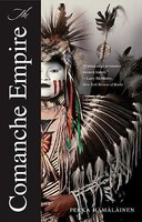The Comanche Empire foto