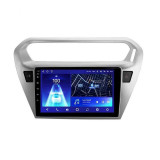Navigatie Auto Teyes CC2 Plus Peugeot 301 2012-2016 4+64GB 9` QLED Octa-core 1.8Ghz, Android 4G Bluetooth 5.1 DSP