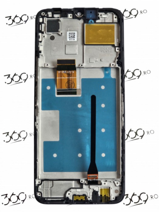 Display Huawei Honor 70 Lite RBN-NX1 WF