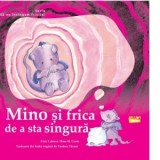 Mino si frica de a sta singura - Aleix Cabrera, Rosa M. Curto, Teodora Tanase