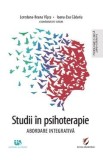 Studii in psihoterapie - Loredana-Ileana Viscu, Ioana-Eva Cadariu