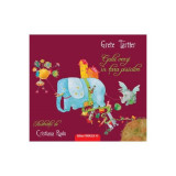 Gulii verzi &icirc;n țara pisicilor - Paperback - Grete Tartler - Paralela 45