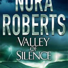 Valley Of Silence | Nora Roberts