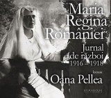 Jurnal de razboi 1916&ndash;1918 (audiobook) - Humanitas Multimedia