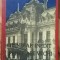 Petre Oprea - Itinerar inedit prin case vechi din Bucuresti (vile conace palate Bucurestiul Bucurestii de altadata belle epoque neoromanesc arta 1900)