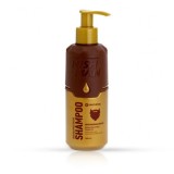 Cumpara ieftin Sampon - NISH MAN - pentru barba si mustata - 200 ml