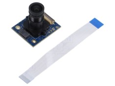 Modul cameră VD66GY STMicroelectronics pentru kit evaluare