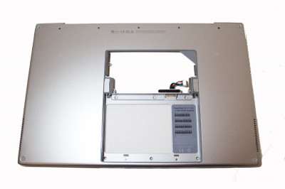 Apple PowerBook G4 A1107 2005 Ansamblu de bază 620-3024-01 foto