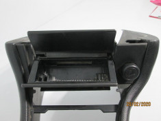 Consola jumate / CAL Opel Astra G an 1998-1999-2000-2001-2002-2003-2004-2005-2006-2007 foto