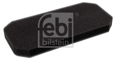 FEBI BILSTEIN 23581 Filtru, aer habitaclu foto